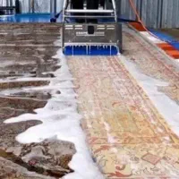 قالیشویی سید جمال تحویل48ساعته توس کوی امیر|خدمات نظافت|مشهد, نوده|دیوار