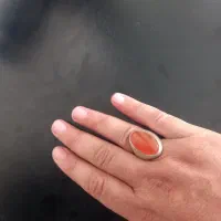 انگشتر عقیق|جواهرات|یزد, |دیوار