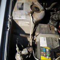 پژو رواسال دوگانه کارخانه مدل 88|خودرو سواری و وانت|ارومیه, |دیوار