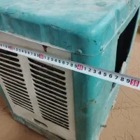 بدنه خالی کولر معاوضه با فنچ|کولر آبی|نسیم‌شهر, |دیوار