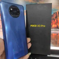 poco x3 pro