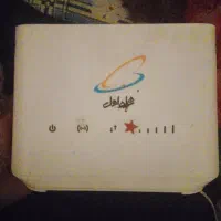 وای‌فای سیم کارتی همراه اول بسیار قوی