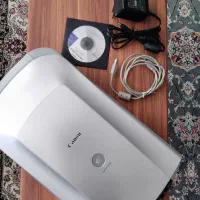 اسکنر کانون F4400 scanner Canon