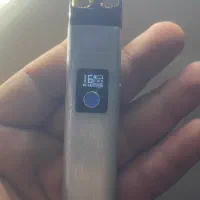 پاد ارگاس G1
