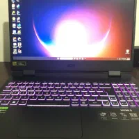 لپتاب گیمینگ ACER NITRO 5 ، مناسب برای همه کار