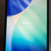 iPad Air 5 64GB در حد نو بدون خط و خش