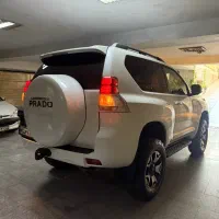 پرادو فول TXL دوبرگ کارکرد واقعی|خودرو سواری و وانت|تهران, دروس|دیوار