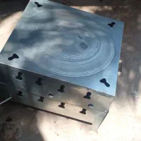 تنور نو