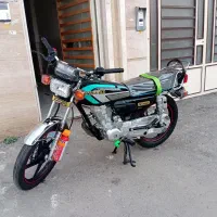 فروش پرواز 200 صفر|موتورسیکلت|بروجرد, |دیوار