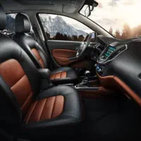 جیلی GC6 اکسلنت ( خشک صفرکیلومتر اقساط)