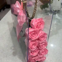 فلاور بگ|گل و گیاه طبیعی|تهران, امام زاده عبدالله|دیوار