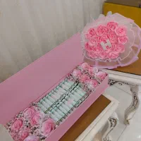 رز روبانی