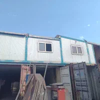 کانکس درابعادمختلف
