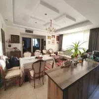 75متر - 2خواب/فول امکانات/سالن پرده خور/تاپ لوکیشن|فروش آپارتمان|تهران, پونک|دیوار