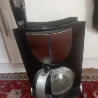 قهوه ساز بلک اند دکر black&decker