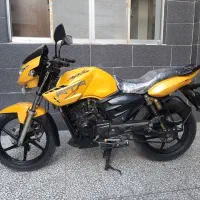 فروش فوری موتور اپاچی