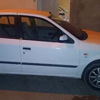 سمند ef7|خودرو سواری و وانت|بم, |دیوار