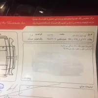 تاراv2|خودرو سواری و وانت|سبزوار, کوی بهار|دیوار