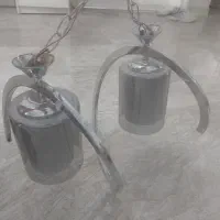 لوستر|لوستر و چراغ آویز|تهران, دانشگاه شریف|دیوار