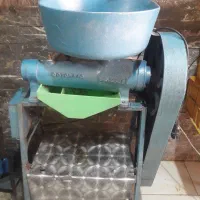 دستگاه ابگیری لیمو و غوره