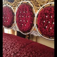 فروش مبل استیل بسیارمحکم محکم