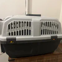 قفس سگ|لوازم جانبی حیوانات|کرج, اصفهانی‌ها|دیوار