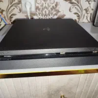 PS4 Slim