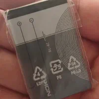 باطری نوکیا گوشی ساده 4C|لوازم جانبی موبایل و تبلت|شهرکرد, |دیوار