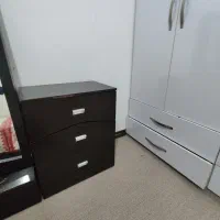 کمد دراور|جاکفشی، کمد، دراور|بیرجند, |دیوار