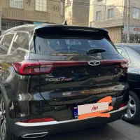 تیگو 7 پرومیوم