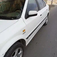 سمندEFV|خودرو سواری و وانت|بوکان, |دیوار