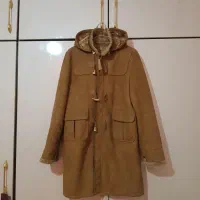 حراج کاپشن اسپرت چریکی و پالتو اورجینال *نونو*|حراج|کرمانشاه, |دیوار