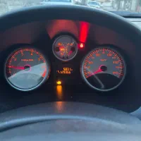 ۲۰۷ مدل ۹۷|خودرو سواری و وانت|آستارا, |دیوار