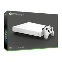 xbox one x سفید|کنسول، بازی ویدئویی و آنلاین|تهران, قیطریه|دیوار
