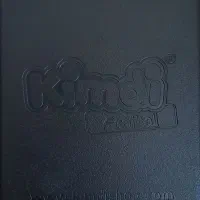 ۳۷عدد کیمدی ۲۰۲۴و۲۰۲۵ با جاکارتی کیمدی و امضا و...