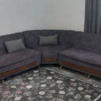 مبل ال چستر