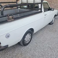 پیکان وانت مدل ۸۹تمیزدرحد|خودرو سواری و وانت|سراوان, |دیوار