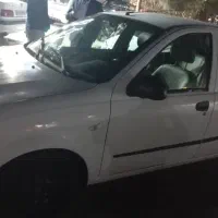 تیبا ۲ ‌مدل ۹۴ قیمت ۴۰۰