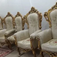مبل استیل|مبلمان خانگی و میز عسلی|مشهد, فدک|دیوار
