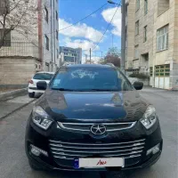 جک s5 مدل ۱۴۰۱