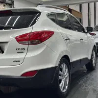 توسان  ۲۰۱۲|خودرو سواری و وانت|ارومیه, |دیوار