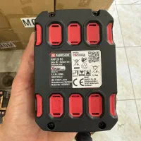 باتری ۲۰ ولت ۲ آمپر پارکساید