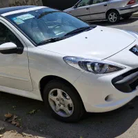 207 سقف شیشه ای اتومات ارتقا یافته|خودرو سواری و وانت|کرج, باغستان|دیوار