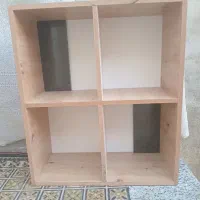 کتابخانه دیواری|کتابخانه، شلف، قفسه‌های دیواری|کرمانشاه, |دیوار