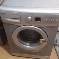 ماشین لباسشویی دوو
