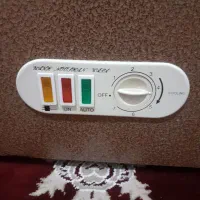 یخچال فریزر صندوقدار دودرب|یخچال و فریزر|بندر ترکمن, |دیوار