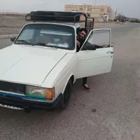 وانت بار کرایه