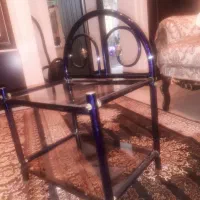 میز ۴۰سانتی|مبلمان خانگی و میز عسلی|قائمشهر, |دیوار