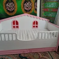 تخت و کمد کلبه|تخت و سرویس خواب|بروجرد, |دیوار