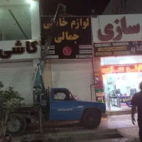 جرثقیل نیسان